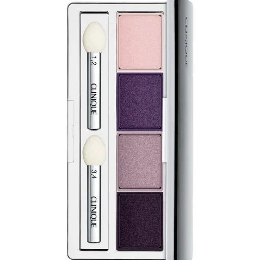 Clinique All About Shadow Quads Best