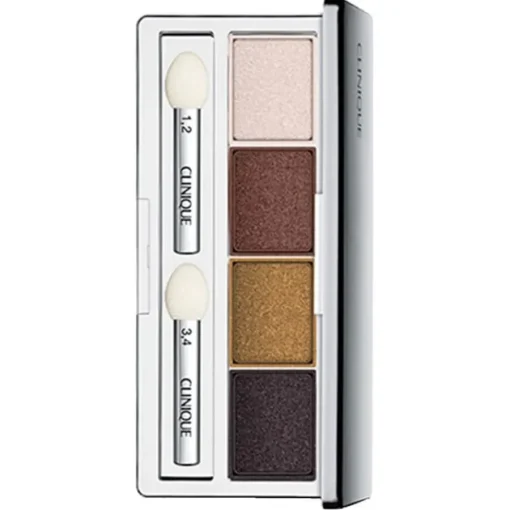 Clinique All About Shadow Quads Best