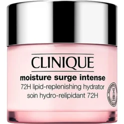Clinique 72H Lipid-Replenishing Hydrator Moisture Surge Intense