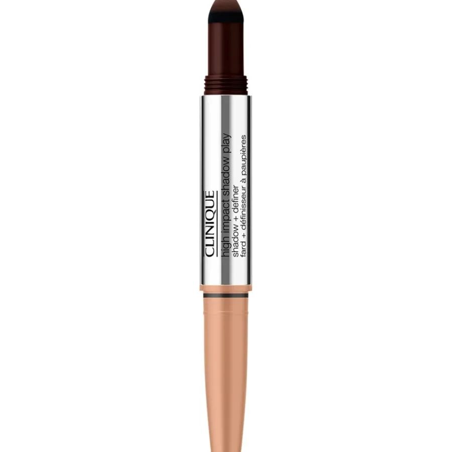 Clinique High Impact Shadow Play™ Shadow & Definer