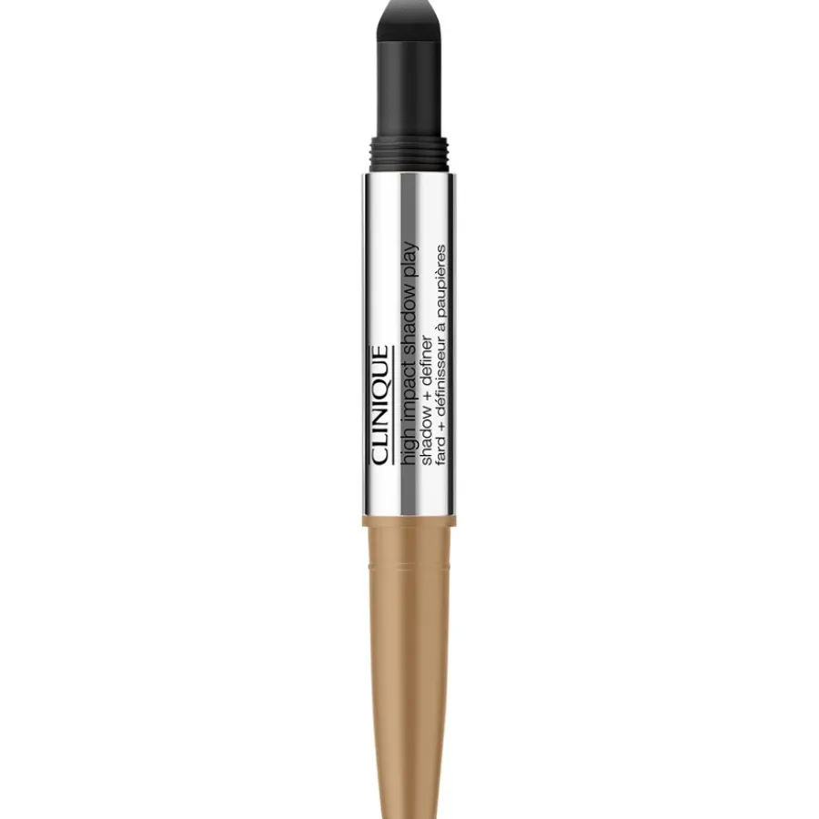 Clinique High Impact Shadow Play™ Shadow & Definer