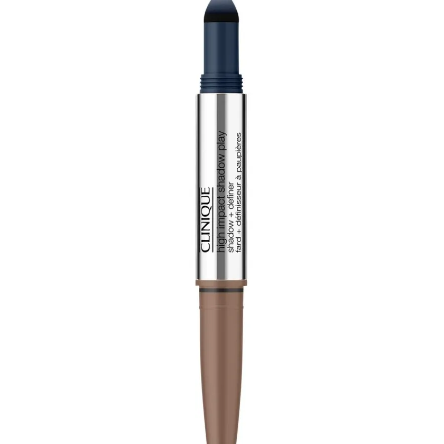 Clinique High Impact Shadow Play™ Shadow & Definer