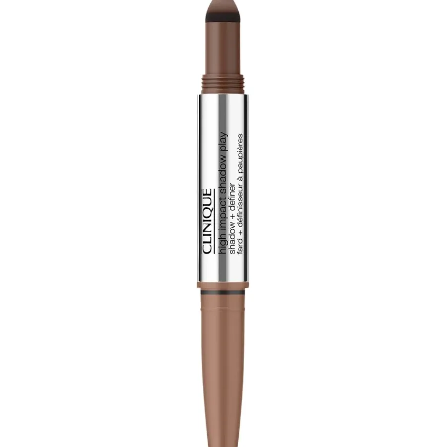 Clinique High Impact Shadow Play™ Shadow & Definer