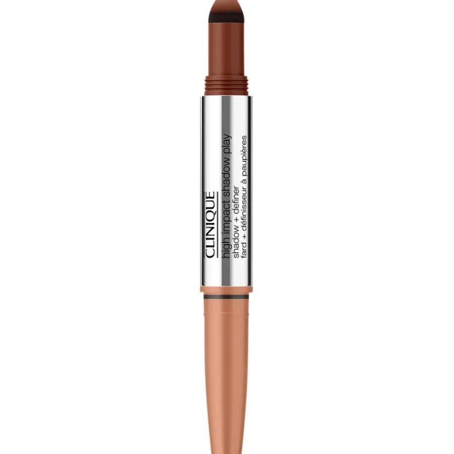 Clinique High Impact Shadow Play™ Shadow & Definer
