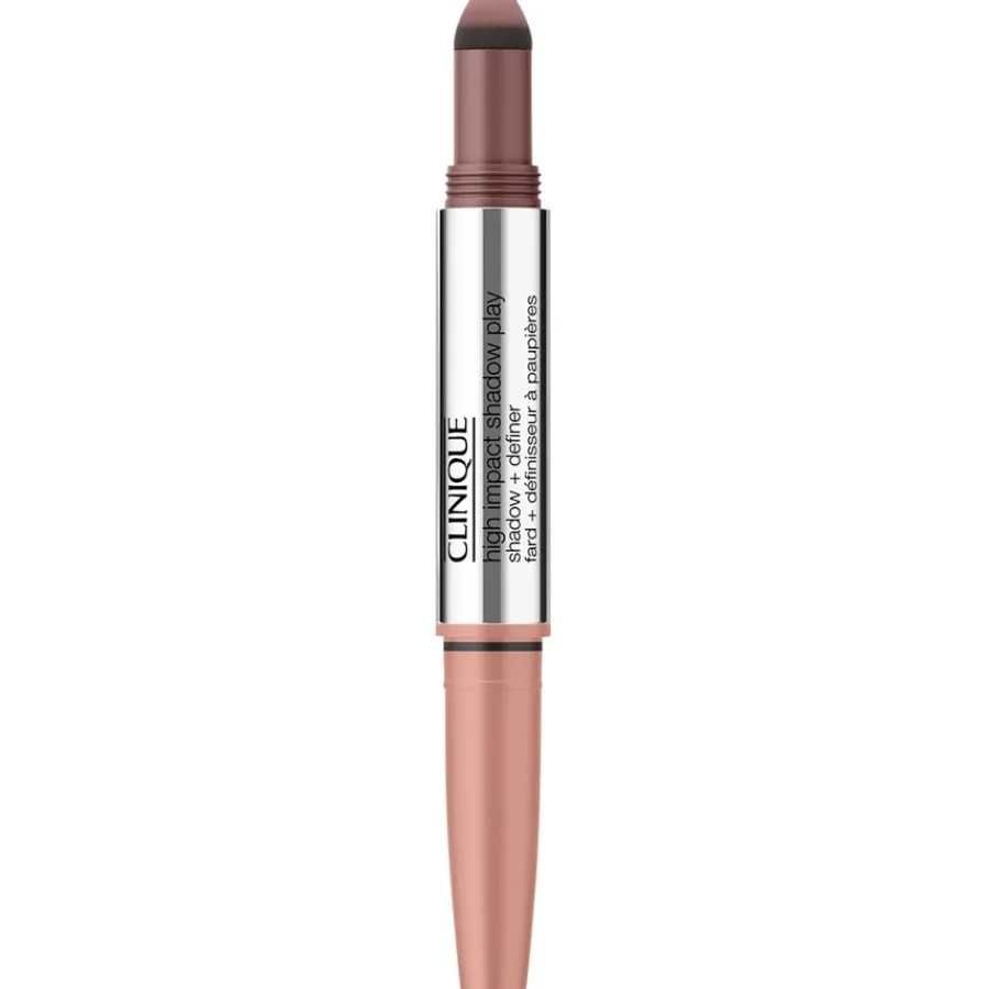 Clinique High Impact Shadow Play™ Shadow & Definer