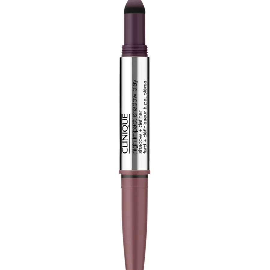 Clinique High Impact Shadow Play™ Shadow & Definer