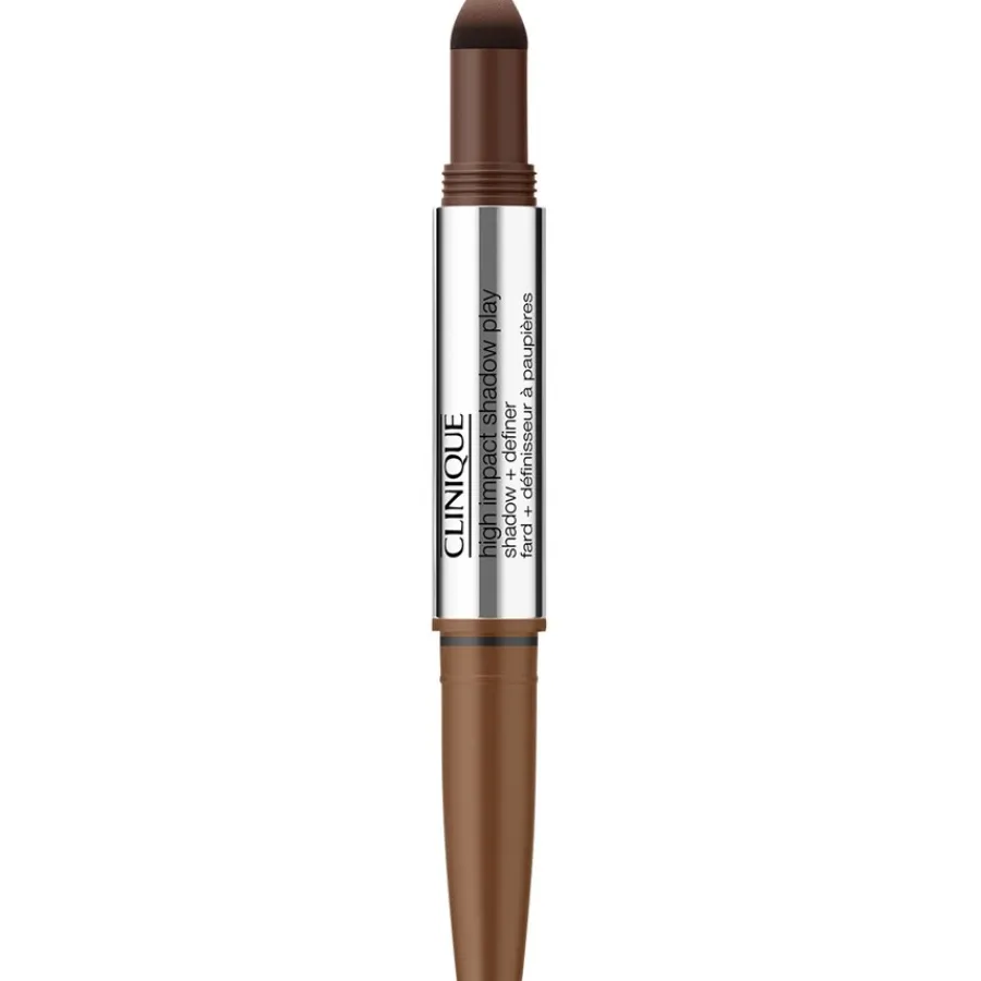 Clinique High Impact Shadow Play™ Shadow & Definer