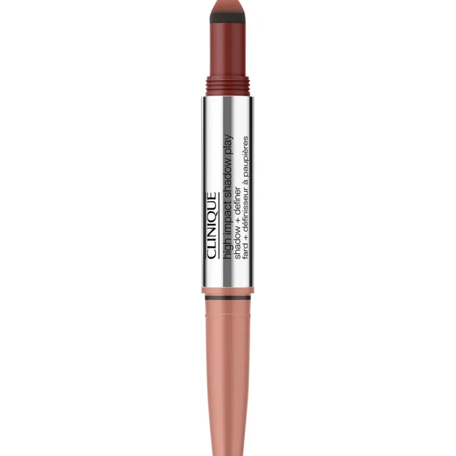 Clinique High Impact Shadow Play™ Shadow & Definer