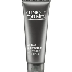 Clinique Oil-Free Moisturizer New