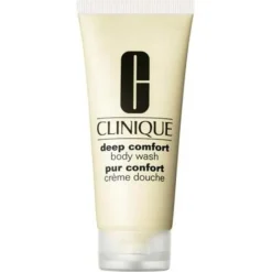 Clinique Shower Gel