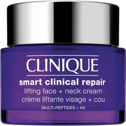 Clinique Smart Clinical Repair Lifting Face + Neck Cream Sale