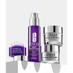 Clinique Smart Clinical Repair Wrinkle Correcting Eye Cream