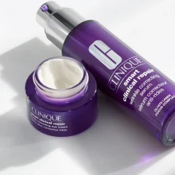 Clinique Smart Clinical Repair Wrinkle Correcting Eye Cream