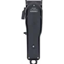GAMMAu002B Clipper Absolute Alpha Professioneller modularer Haarschneider mit Rotationsmotor von GAMMA+ New