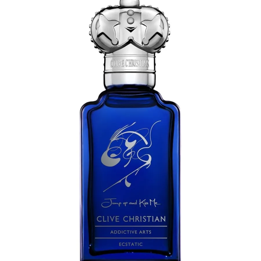 Clive Christian Addictive Arts Collection Perfume Spray Jump Up and Kiss Me Hedonistic