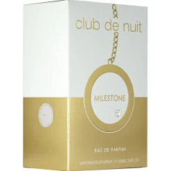 Armaf Club De Nuit Eau de Parfum Spray Milestone von