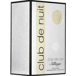 Armaf Club De Nuit Eau de Parfum Spray Sillage von Discount
