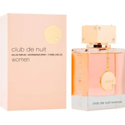 Armaf Club De Nuit Eau de Parfum Spray von New