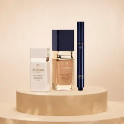 Clu00E9 de Peau Beautu00E9 Clé de Peau Beauté Brigthening Enhance Veil Outlet