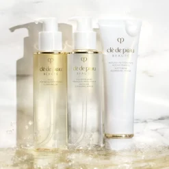 Clu00E9 de Peau Beautu00E9 Clé de Peau Beauté Cleansing Oil Outlet