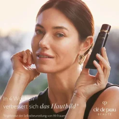 Clu00E9 de Peau Beautu00E9 Clé de Peau Beauté Correcting Cream Veil Best