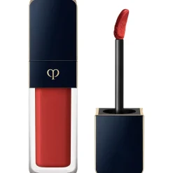 Clu00E9 de Peau Beautu00E9 Clé de Peau Beauté Cream Rouge Shine