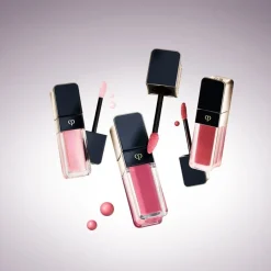 Clu00E9 de Peau Beautu00E9 Clé de Peau Beauté Cream Rouge Shine