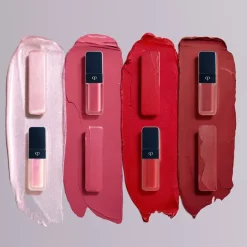 Clu00E9 de Peau Beautu00E9 Clé de Peau Beauté Cream Rouge Matte Hot