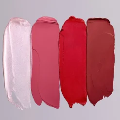 Clu00E9 de Peau Beautu00E9 Clé de Peau Beauté Cream Rouge Matte Hot