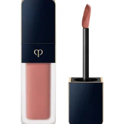 Clu00E9 de Peau Beautu00E9 Clé de Peau Beauté Cream Rouge Matte Hot