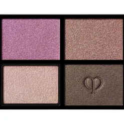 Clu00E9 de Peau Beautu00E9 Clé de Peau Beauté Eye Color Quad (Nachfüllung)
