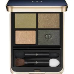 Clu00E9 de Peau Beautu00E9 Clé de Peau Beauté Eye Color Quad (Nachfüllung)