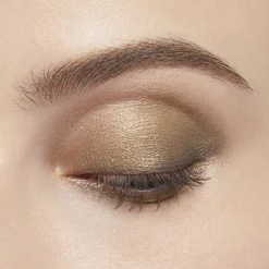 Clu00E9 de Peau Beautu00E9 Clé de Peau Beauté Eye Color Quad (Nachfüllung)