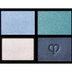 Clu00E9 de Peau Beautu00E9 Clé de Peau Beauté Eye Color Quad (Nachfüllung)