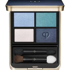 Clu00E9 de Peau Beautu00E9 Clé de Peau Beauté Eye Color Quad (Nachfüllung)