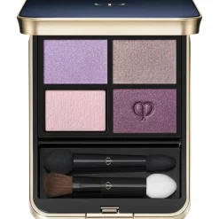 Clu00E9 de Peau Beautu00E9 Clé de Peau Beauté Eye Color Quad (Nachfüllung)