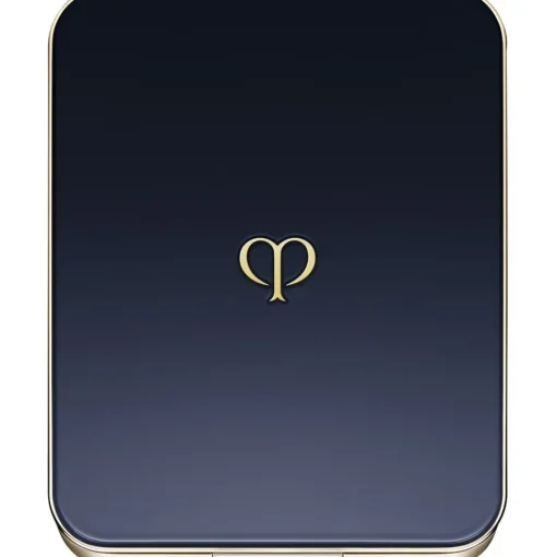 Clu00E9 de Peau Beautu00E9 Clé de Peau Beauté Eye Color Quad Case