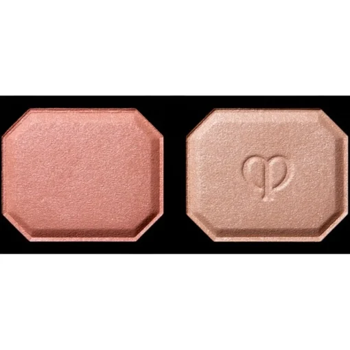 Clu00E9 de Peau Beautu00E9 Clé de Peau Beauté Eye Color Duo Refill