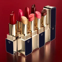Clu00E9 de Peau Beautu00E9 Clé de Peau Beauté Lipstick Shine