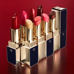 Clu00E9 de Peau Beautu00E9 Clé de Peau Beauté Lipstick Shine