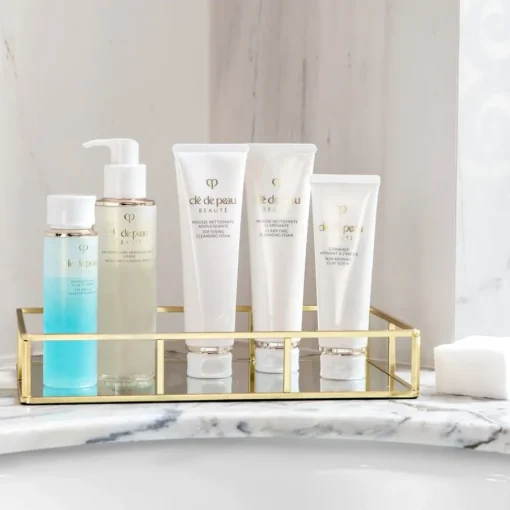 Clu00E9 de Peau Beautu00E9 Clé de Peau Beauté Micellar Cleansing Water
