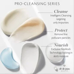 Clu00E9 de Peau Beautu00E9 Clé de Peau Beauté Micellar Cleansing Water