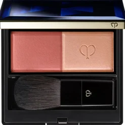 Clu00E9 de Peau Beautu00E9 Clé de Peau Beauté Powder Blush Duo Refill