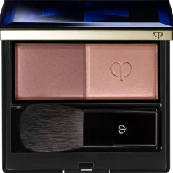 Clu00E9 de Peau Beautu00E9 Clé de Peau Beauté Powder Blush Duo Refill