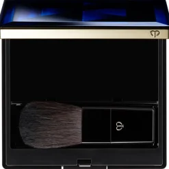 Clu00E9 de Peau Beautu00E9 Clé de Peau Beauté Powder Blush Duo Case