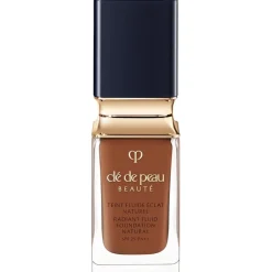 Clu00E9 de Peau Beautu00E9 Clé de Peau Beauté Radiant Fluid Foundation Natural Online