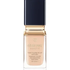 Clu00E9 de Peau Beautu00E9 Clé de Peau Beauté Radiant Fluid Foundation Natural Online