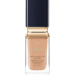 Clu00E9 de Peau Beautu00E9 Clé de Peau Beauté Radiant Fluid Foundation Natural Online