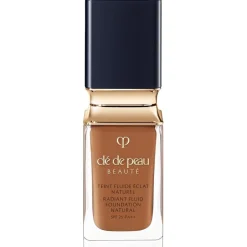 Clu00E9 de Peau Beautu00E9 Clé de Peau Beauté Radiant Fluid Foundation Natural Online