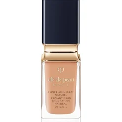 Clu00E9 de Peau Beautu00E9 Clé de Peau Beauté Radiant Fluid Foundation Natural Online
